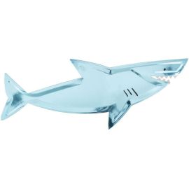 MERI MERI - Assiettes requin