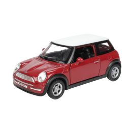 voiture miniature mini cooper