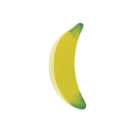 banane en bois jeu enfant