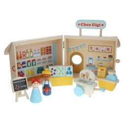 epicerie miniature jouet pour enfant