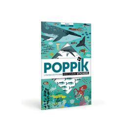 poster oceans poppik