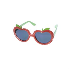 lunettes de soleil pommes enfant