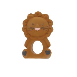 anneau de dentition lion chaton