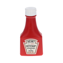 ketchup farceur hein
