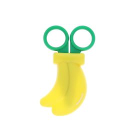 petits ciseaux magnétiques banane