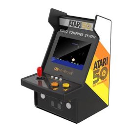 console mini arcade atari