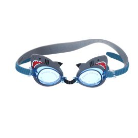 lunettes de piscine requins