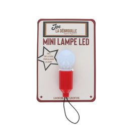 Porte-clés mini lampe LED
