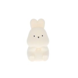 Veilleuse Martin le lapin rechargeable