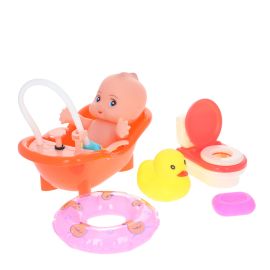 Set salle de bain pour bébé