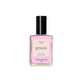 vernis candy green rose