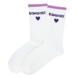 chaussettes pour femmes BOMBASSE