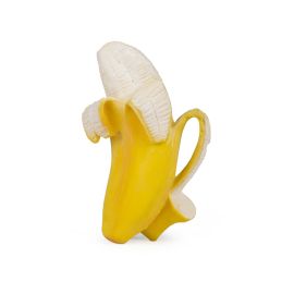 Anneau de dentition banane