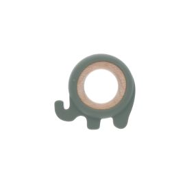 anneau dentaire silicone elephant