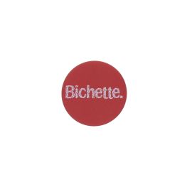 Badge bichette