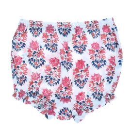 Bloomer feuilles roses 1-2 ans