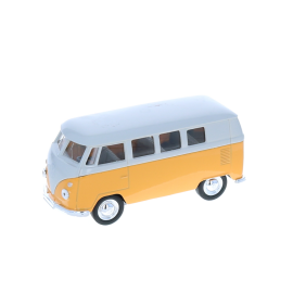 Bus Volkswagen 1962