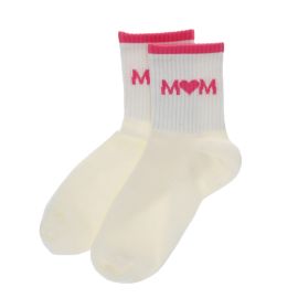 chaussettes-mom-rose