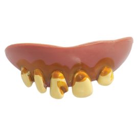 Dentier dents sales