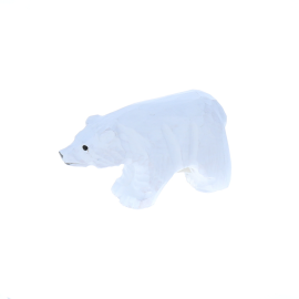 figurine-en-bois-ours-polaire