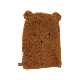 Gant de toilette Teddy bear