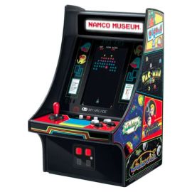 Mini console de jeux borne d'arcade20 jeux