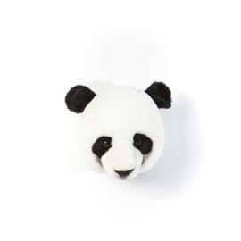 Mini trophée panda 