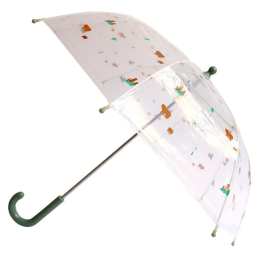 Parapluie ours