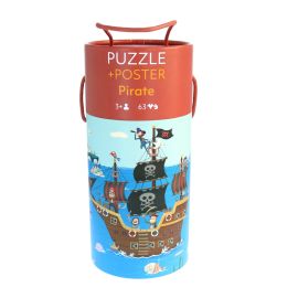 Puzzle pirate