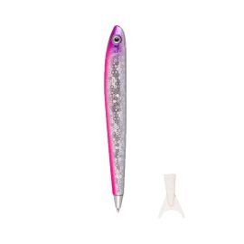 stylo sardine rose