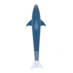 fourniture d'école enfant stylo requin