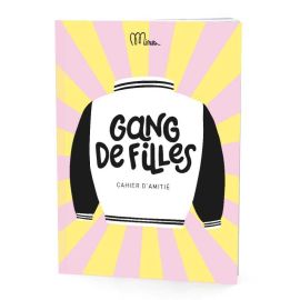 Minus Editions - Gang de filles