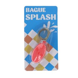 bague farce eau