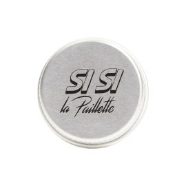 Baume karité sisi paillettes