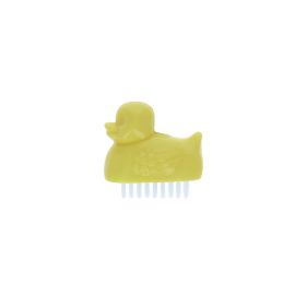 Brosse à ongle canard