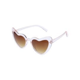 lunettes de soleil coeurs light adulte