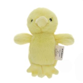 peluche poussin