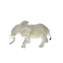 Figurine éléphant