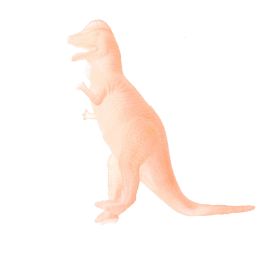 Figurine dinosaure phosphorescente