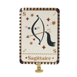 carte astrologie Sagittaire