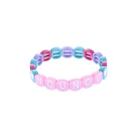 bracelet nounou rose