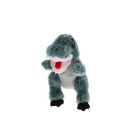 peluche dinosaure