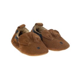 chaussons bébé kangourou