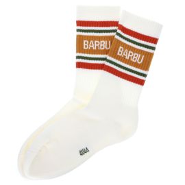 chaussettes homme barbu 