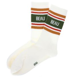 chaussettes homme beau mode