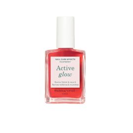 Vernis soin active glow