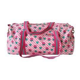 sac bowling enfant tulipes