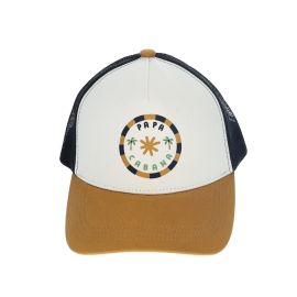 Casquette papa cabana 