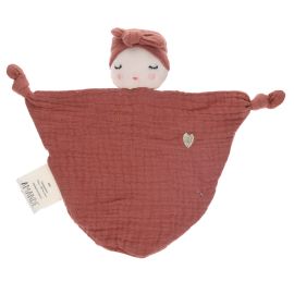 doudou lutin pour bébé cadeau de naissance