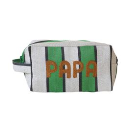 Trousse de toilette papa cabana 